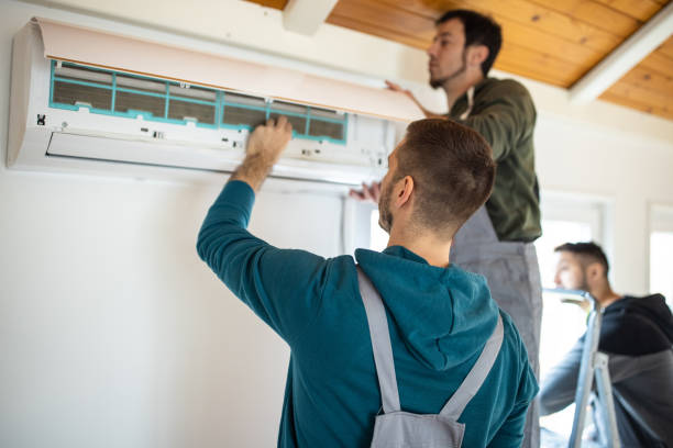 Best Best HVAC companies  in Pontoon Beach, IL