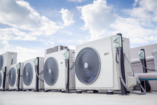 Best HVAC service technicians  in Pontoon Beach, IL