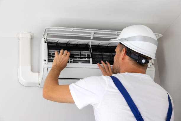 Best Best HVAC companies  in Pontoon Beach, IL