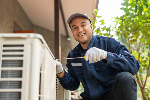 Best Local HVAC companies  in Pontoon Beach, IL