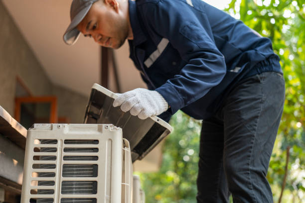 Best HVAC air duct cleaning  in Pontoon Beach, IL